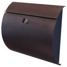 Spira WALLBOX MATTE BLACK (SPA-M002BLK)