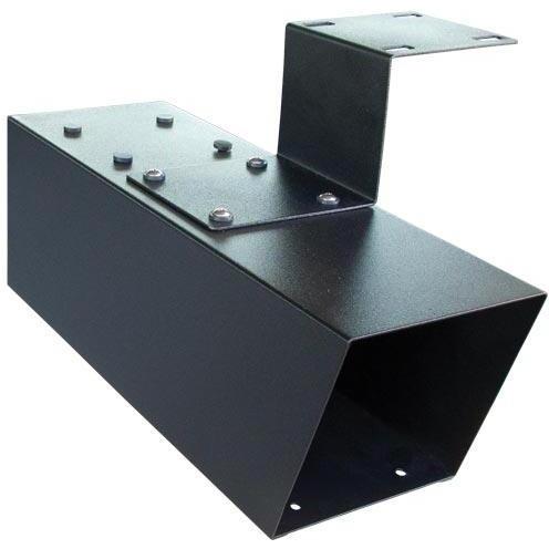 Mail Boss Newspaper Holder
