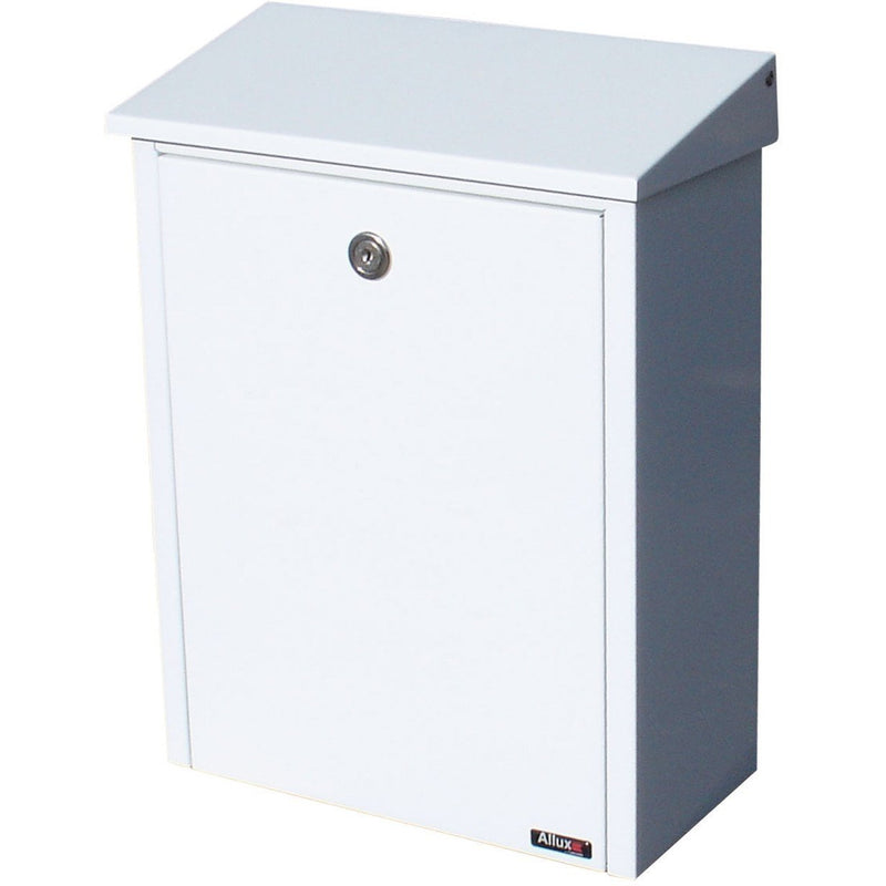 QualArc Allux 200 Series Wall Mounted Residential Mailbox