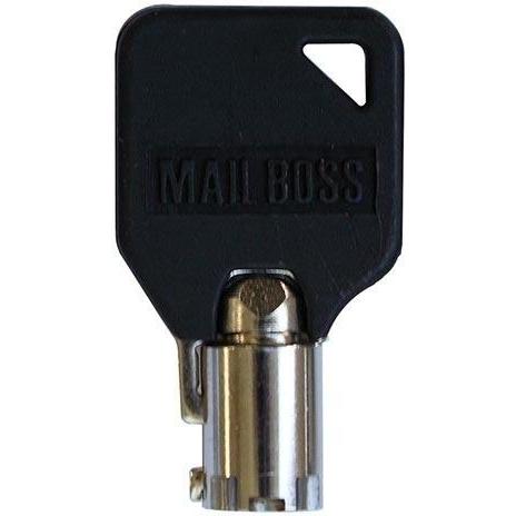 Mail Boss Replacement Round Key