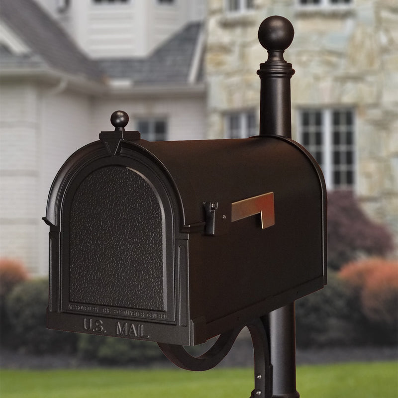 Special Lite Products Berkshire Curbside Mailbox