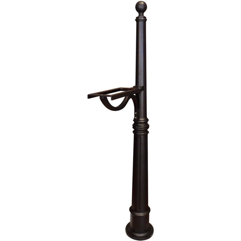Special Lite Ashland Decorative Mailbox Post