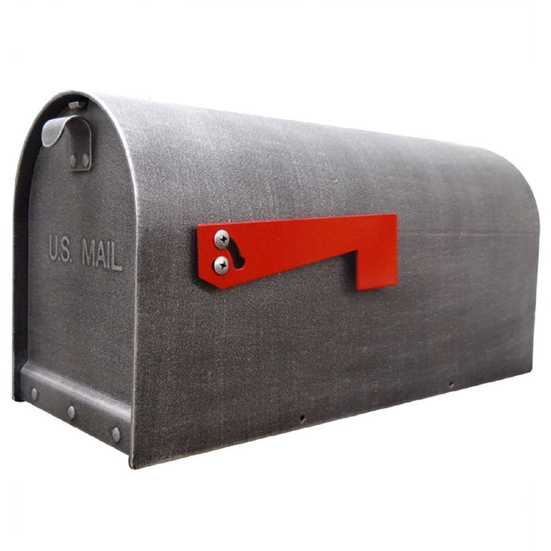 Special Lite Products Titan Aluminum Curbside Mailbox