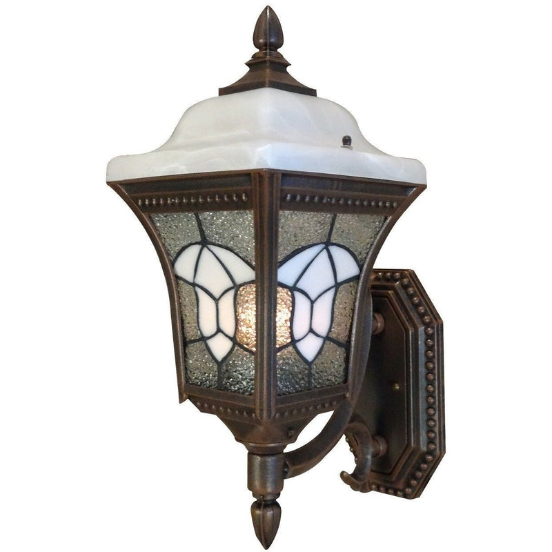 Special Lite Products Abington Medium Bottom Mount Outdoor Light Fixture