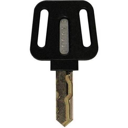 Mail Boss Replacement Flat Key