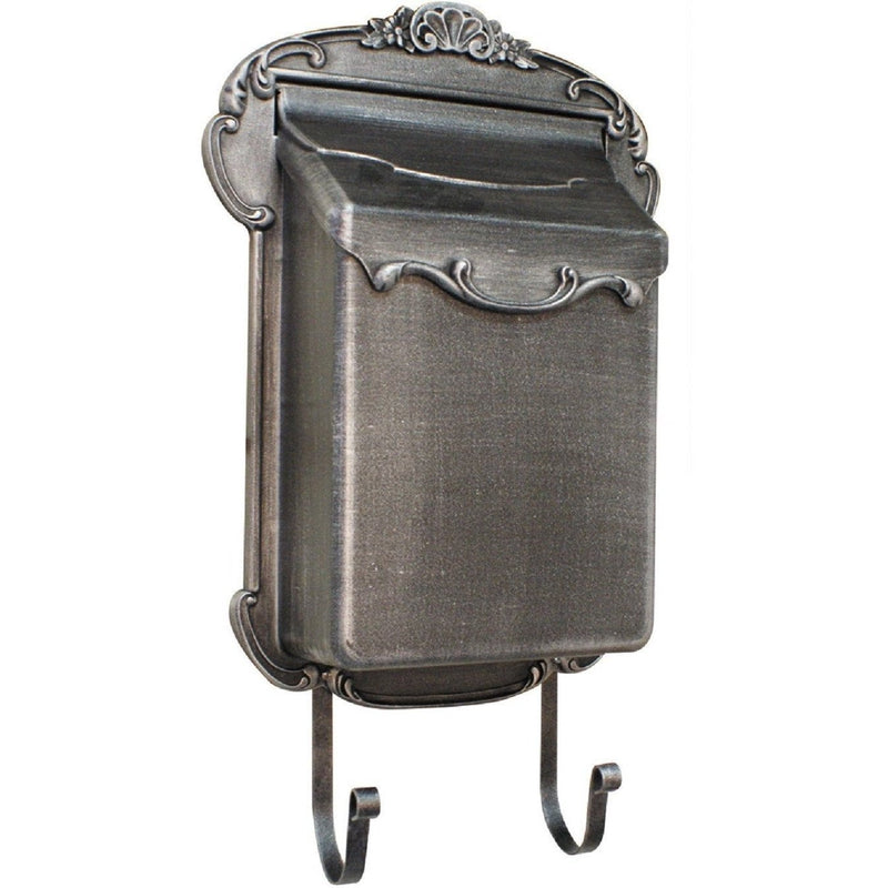 Special Lite Victoria Vertical Wall Mount Mailbox