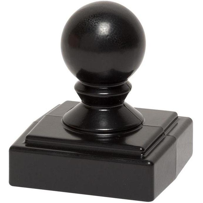 White Hall Ball Finial