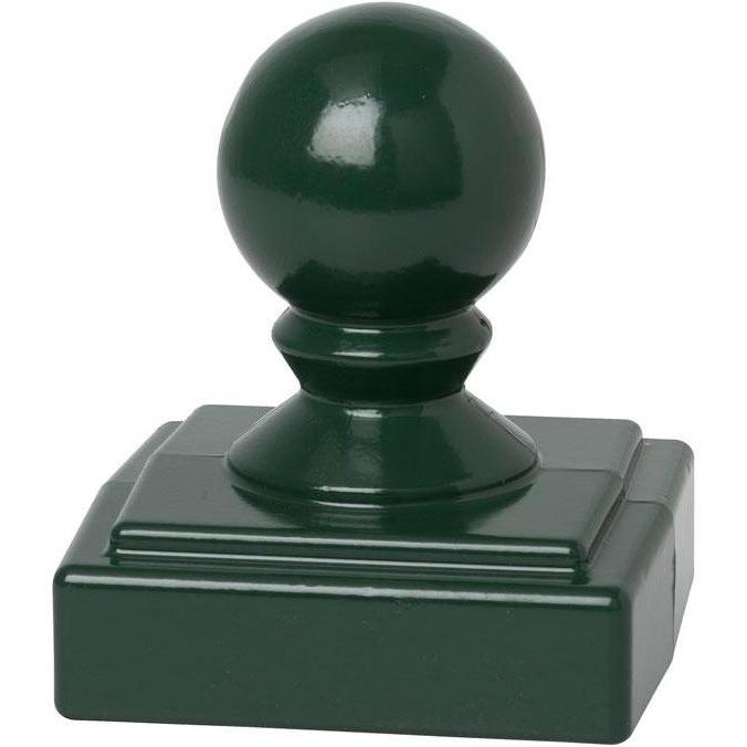 White Hall Ball Finial