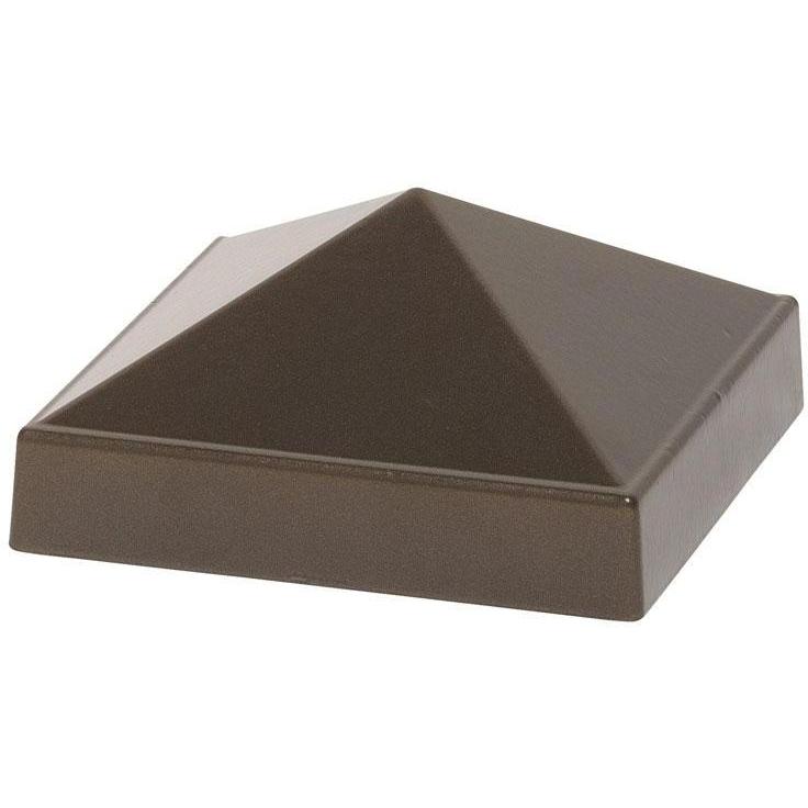 White Hall SUPERIOR MAILBOX CAP