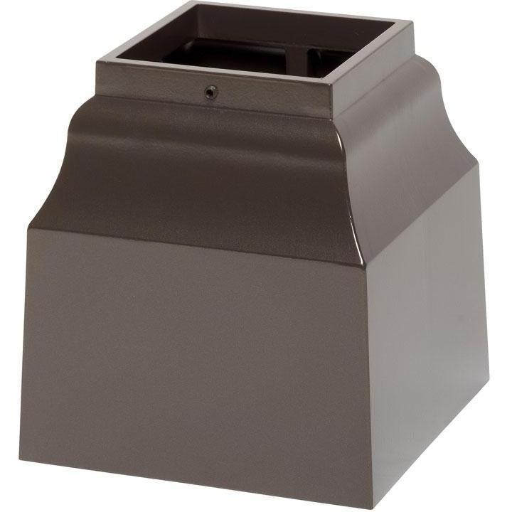 White Hall Cascade Mailbox Cuff