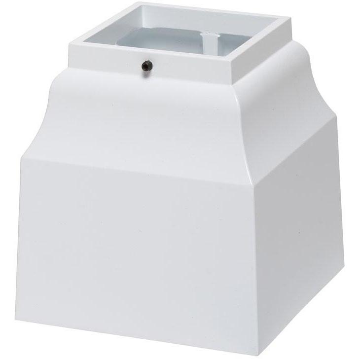 White Hall Cascade Mailbox Cuff