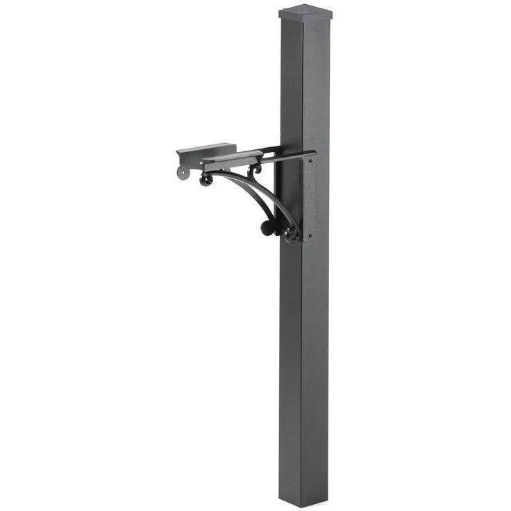 White Hall Superior Post & Brackets w/post cap