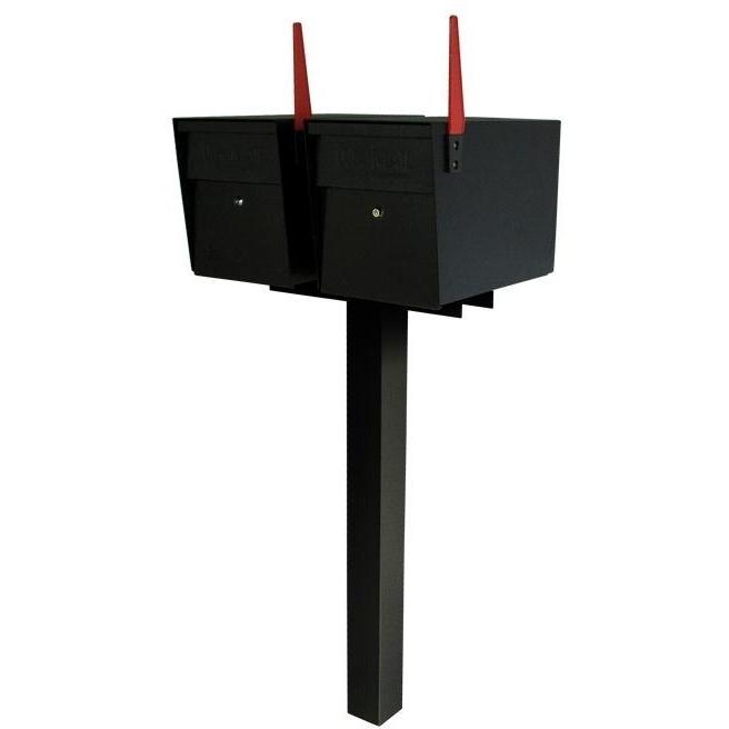 Mail Boss 2 Box Spreader