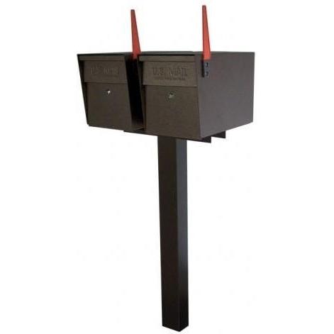 Mail Boss 2 Box Spreader