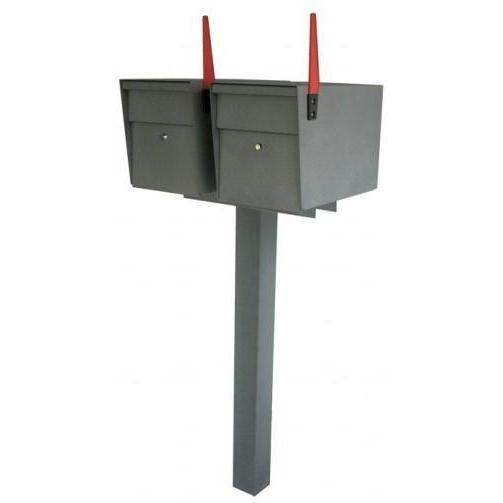 Mail Boss 2 Box Spreader