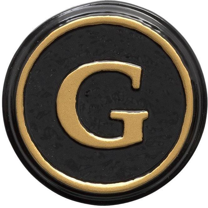 White Hall Balmoral Personalized Monogram