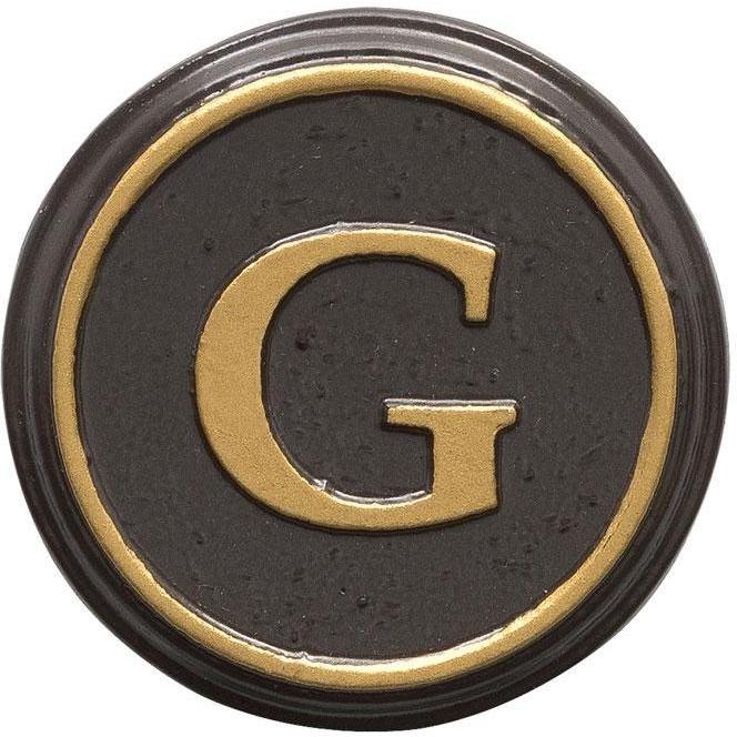 White Hall Balmoral Personalized Monogram