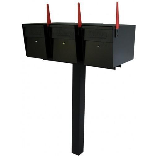 Mail Boss 3 Box Spreader
