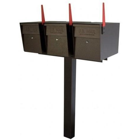 Mail Boss 3 Box Spreader