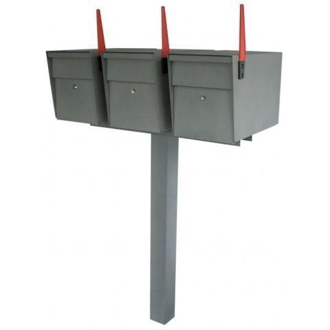 Mail Boss 3 Box Spreader