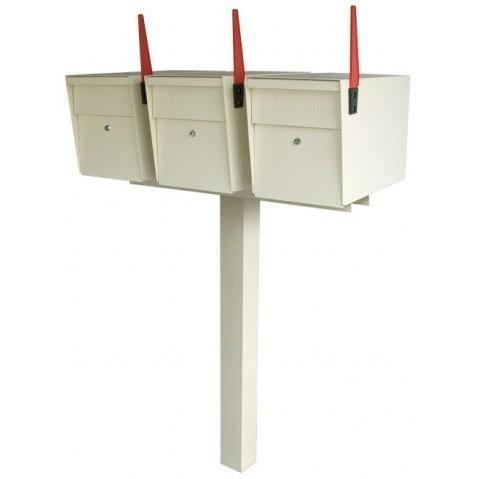 Mail Boss 3 Box Spreader
