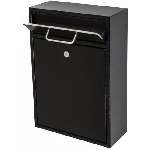 Mail Boss Locking Security Drop Box