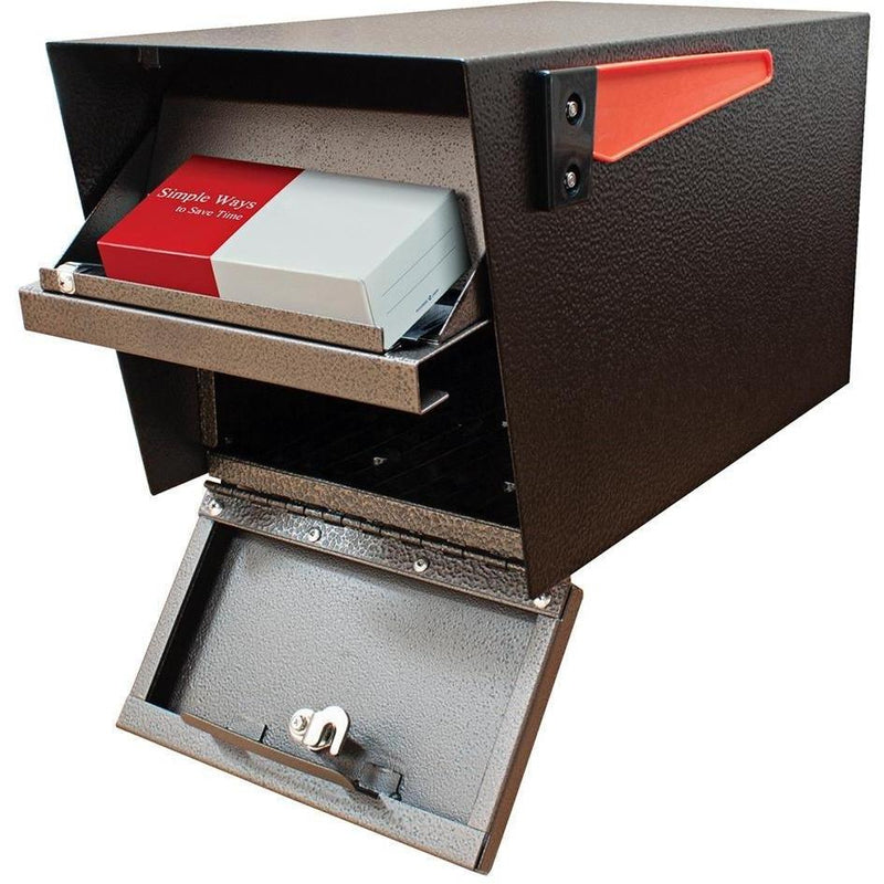 Mail Boss Mail Manager