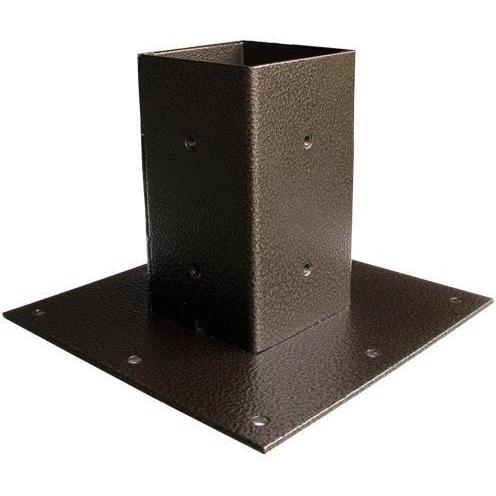 Mail Boss Base Plate