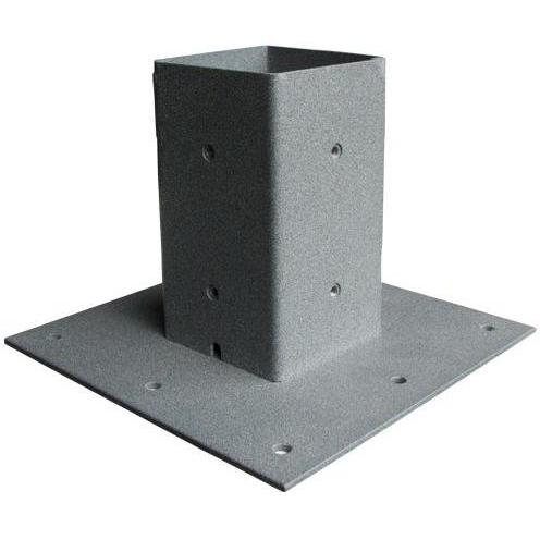 Mail Boss Base Plate