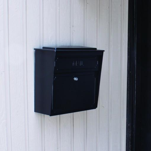 Mail Boss Townhouse