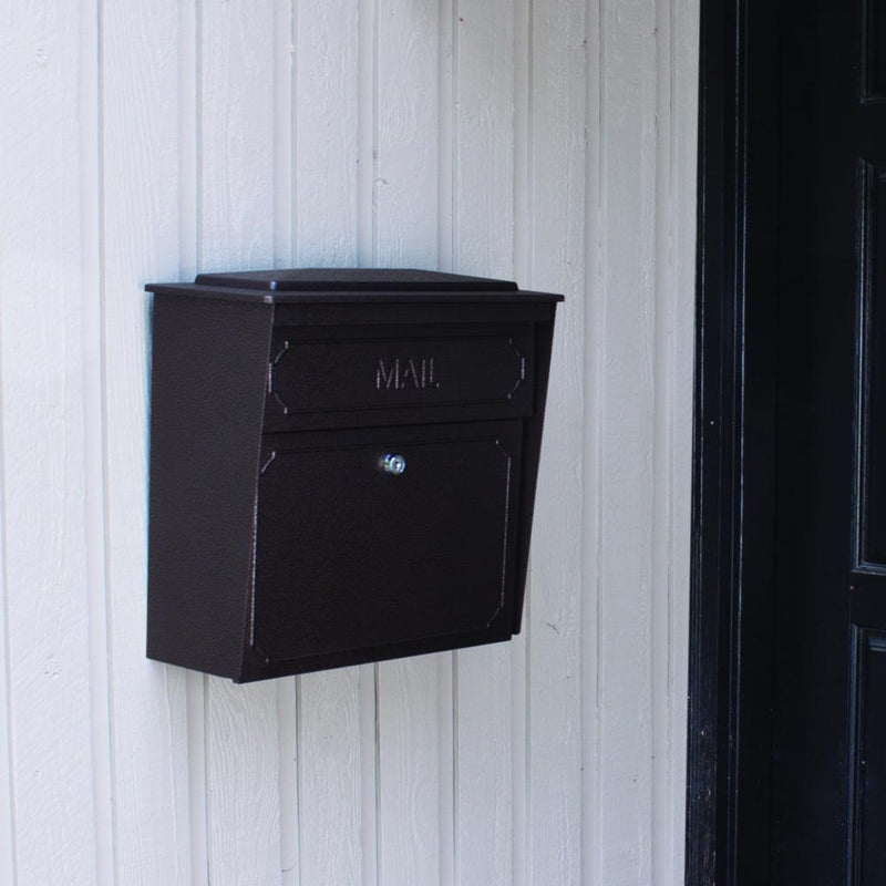 Mail Boss Townhouse