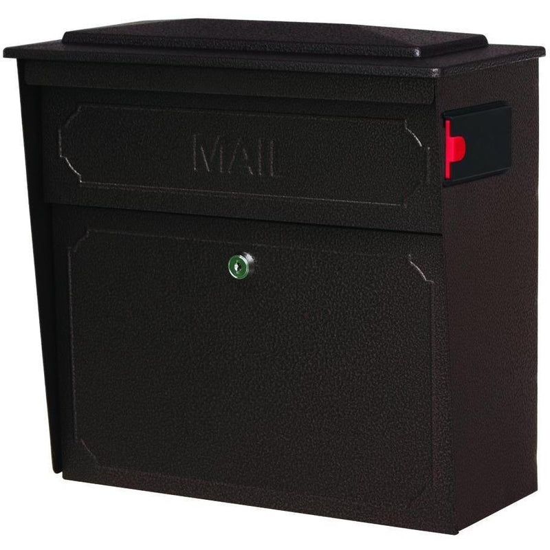 Mail Boss Townhouse