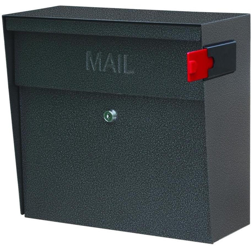 Mail Boss Metro