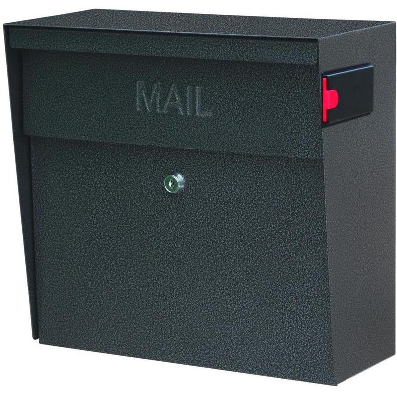Mail Boss Metro