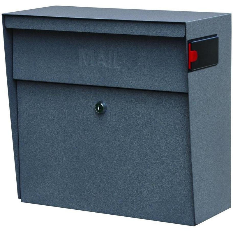 Mail Boss Metro