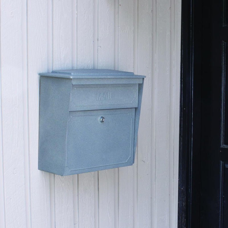 Mail Boss Townhouse