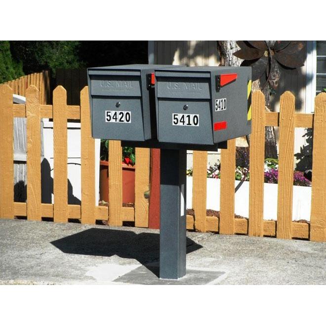 Mail Boss Mailbox