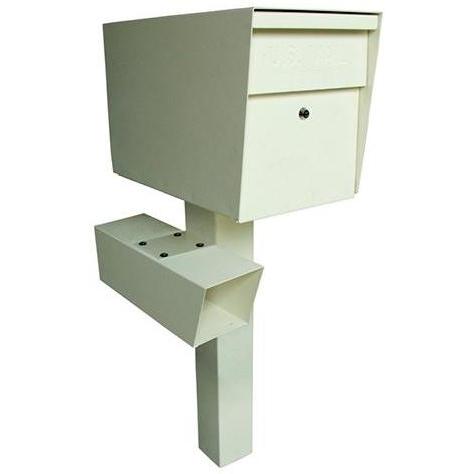 Mail Boss Newspaper Holder
