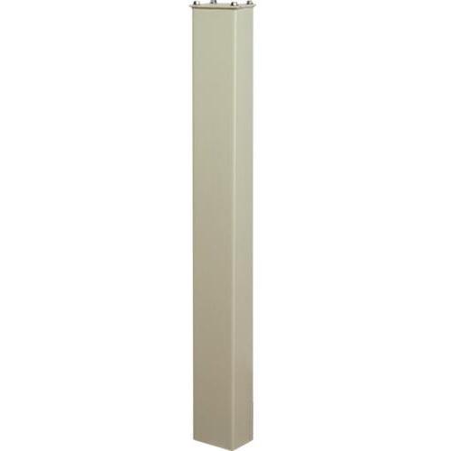 Mail Boss In Ground Post (43″)