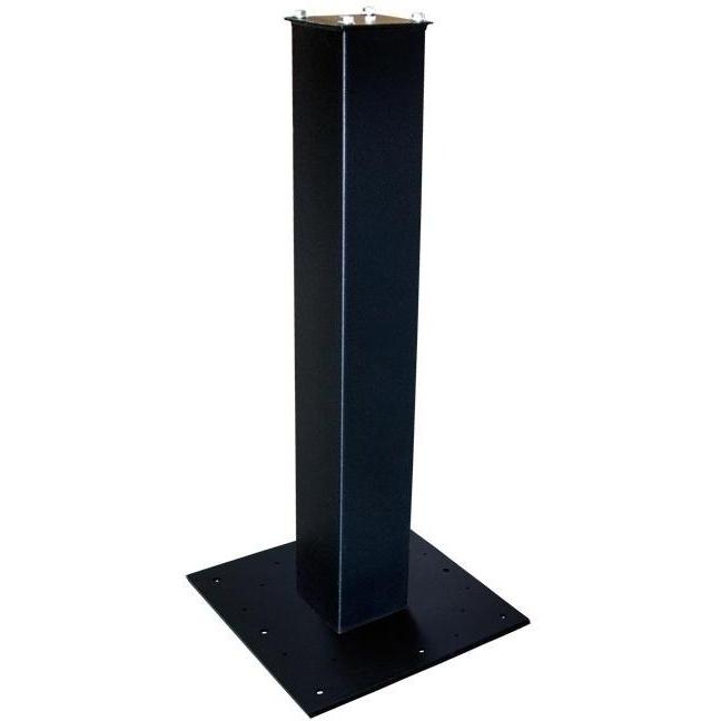 Mail Boss Surface Mount Post (27″)