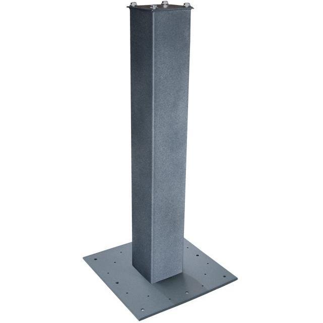 Mail Boss Surface Mount Post (27″)