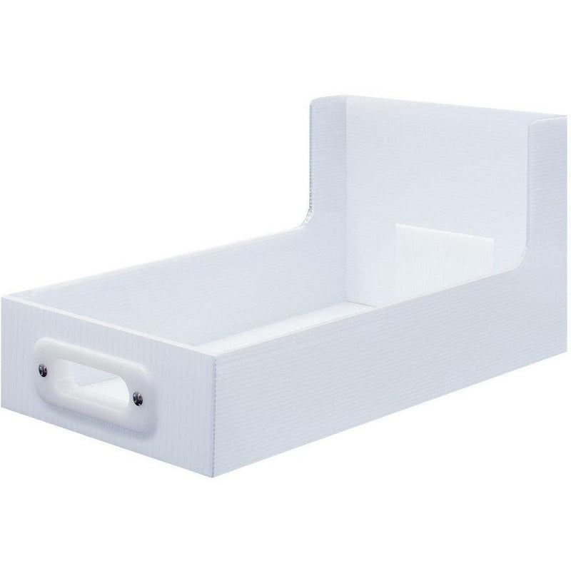 Mail Boss Pull Out Mail Tray