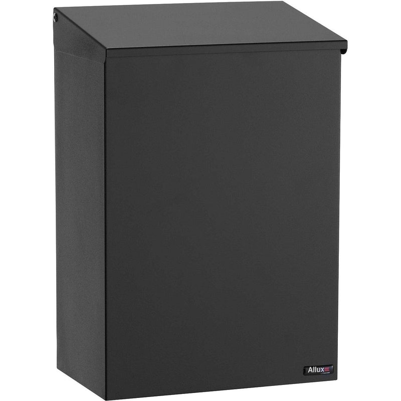 QualArc Allux 100 Wall Mount Mailbox for Residential Applications