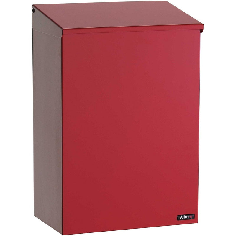 QualArc Allux 100 Wall Mount Mailbox for Residential Applications