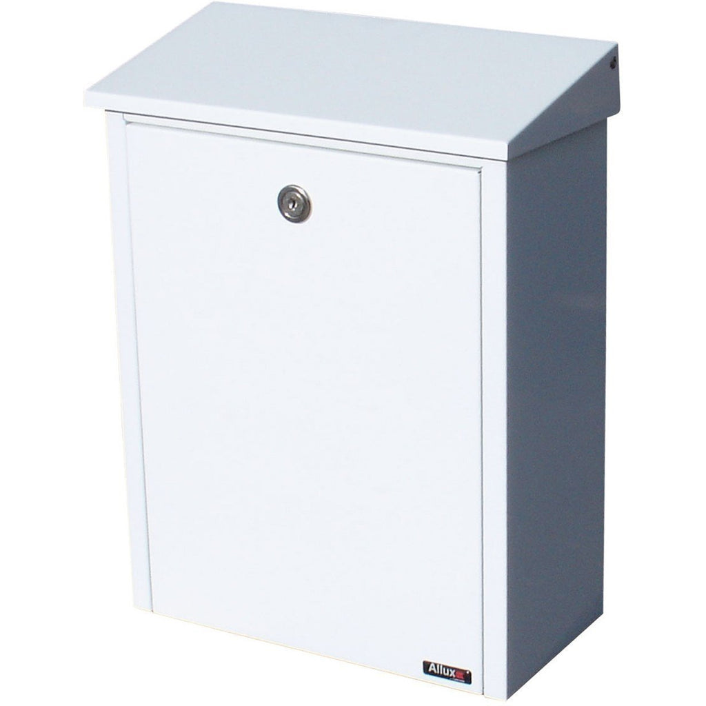 QualArc Allux 200 Series Wall Mounted Residential Mailbox