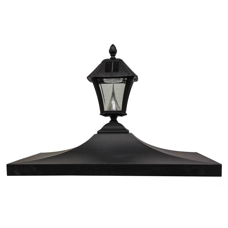 Bayview solar light-super-bright LED