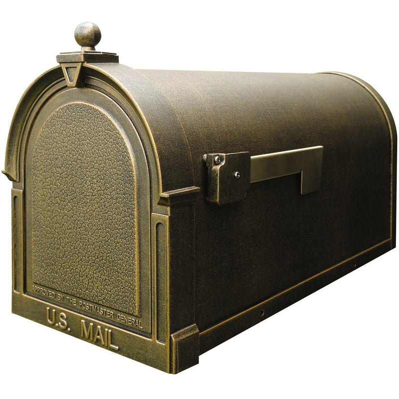 Special Lite Products Berkshire Curbside Mailbox