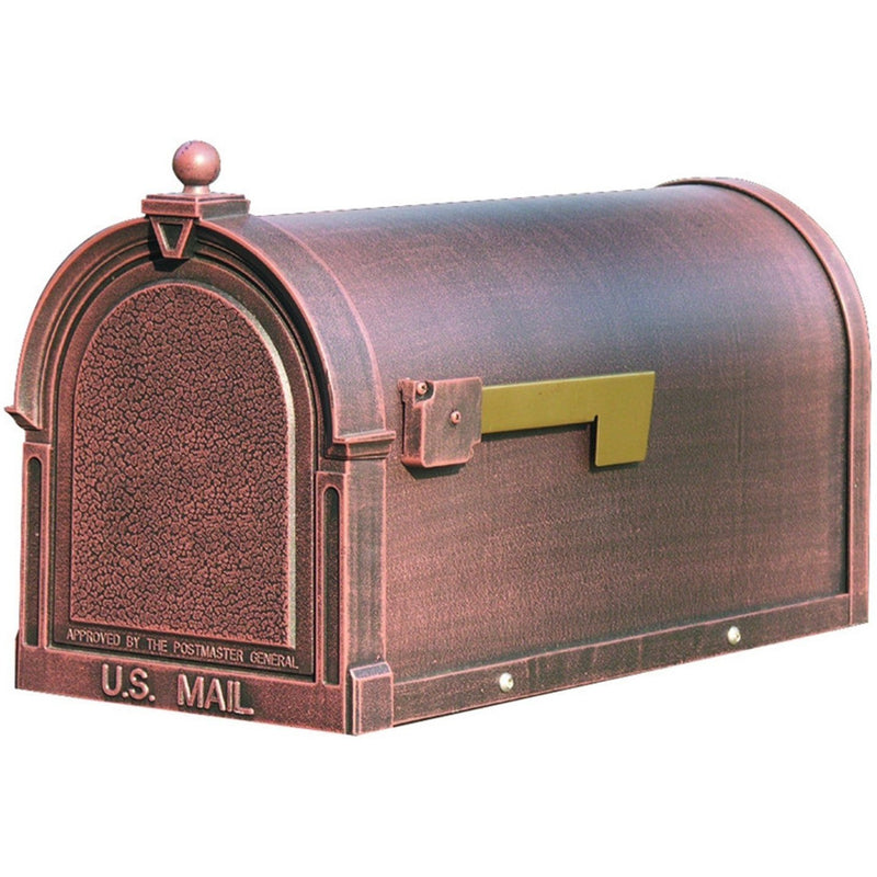 Special Lite Products Berkshire Curbside Mailbox