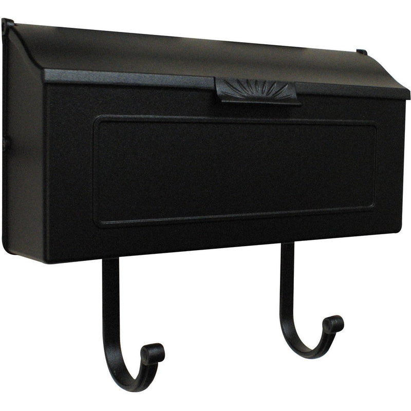 Special Lite Products Wall Mount Horizontal Mailbox