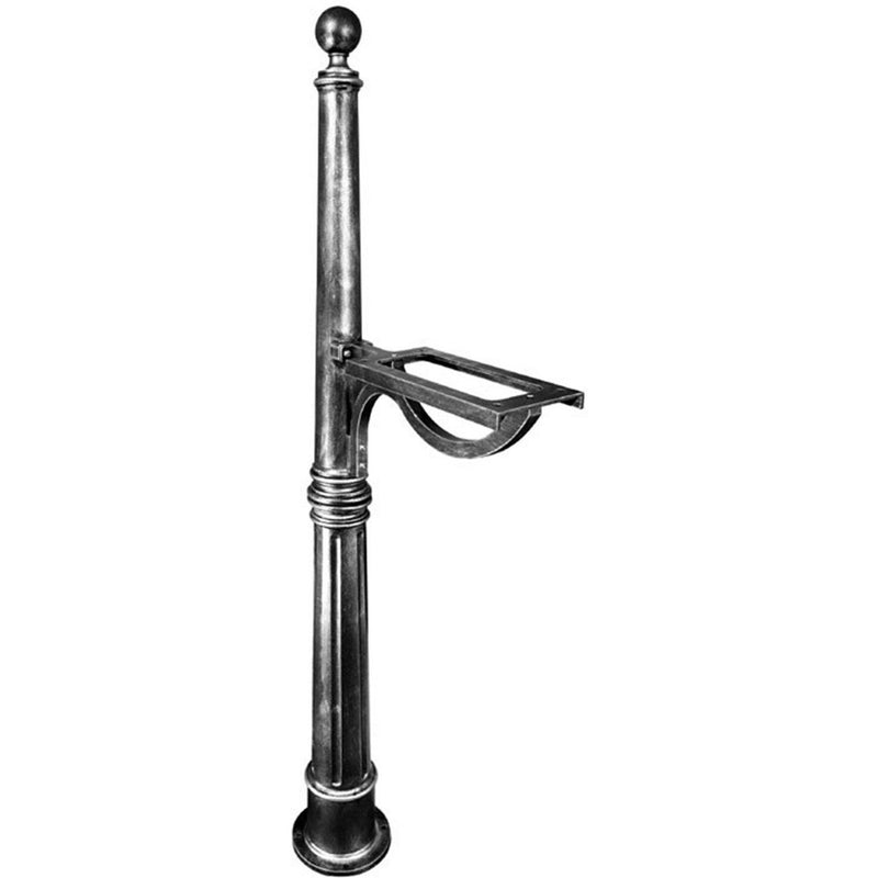 Special Lite Ashland Decorative Mailbox Post